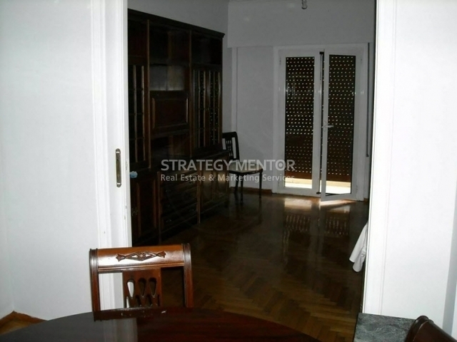 Home for sale Athens (Koliatsou) Apartment 103 sq.m.