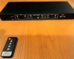 HDMI Switcher - Βούλα