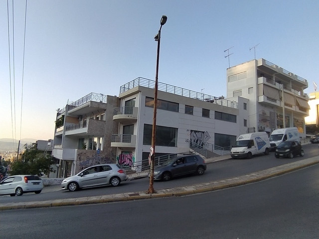Commercial property for sale Galatsi (Attiko Alsos) Building 320 sq.m. newly built