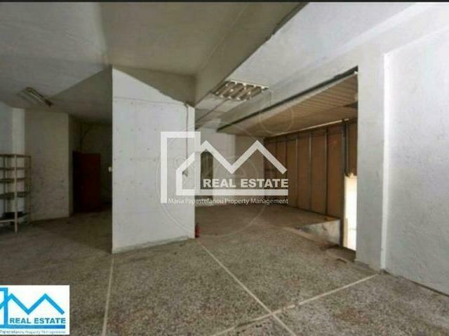 Commercial property for sale Thessaloniki (Ntepo) Store 442 sq.m.