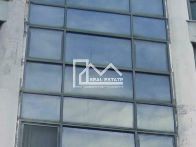 Commercial property for rent Thessaloniki (Xirokrini) Office 415 sq.m.