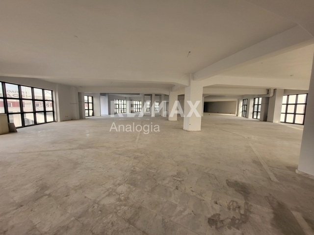 Commercial property for rent Kardia Office 600 sq.m.