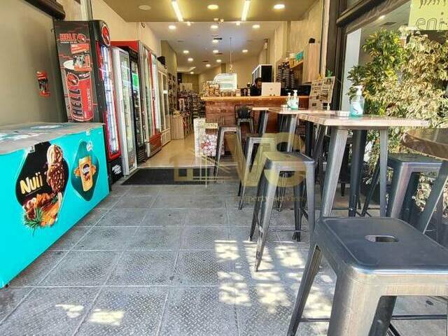 Commercial property for sale Heraklion Store 127 sq.m.