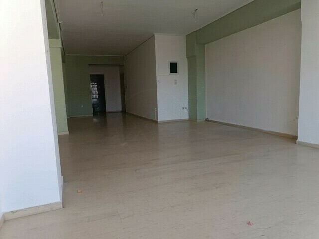 Commercial property for rent Sparti Office 67 sq.m.