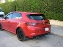 Φωτογραφία για μεταχειρισμένο RENAULT MEGANE Progressive του 2016 στα 14.700 €