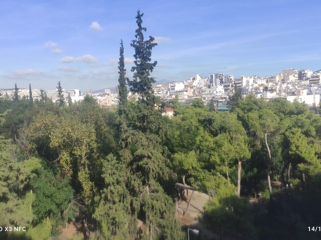 Home for rent Athens (Pagkrati) Apartment 90 sq.m. renovated