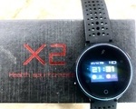 Smartwatch Χ2 - Περαία