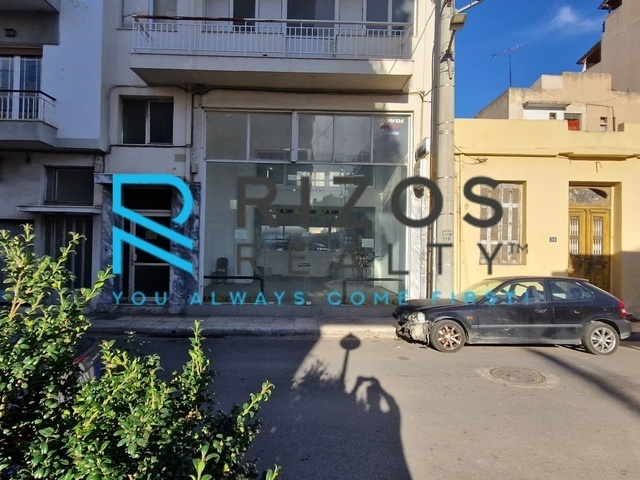 Commercial property for rent Athens (Votanikos) Building 220 sq.m.