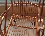 Καρέκλες Μπαμπού - Καλλιθέα