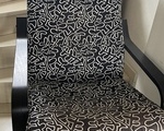 Πολυθρόνα Multi Ikea Black - Πέραμα