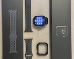 Apple Watch Series 6 Nike - Κηφισιά