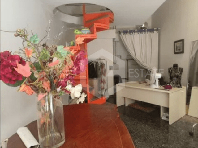 Commercial property for rent Athens (Ippokratous) Store 42 sq.m.