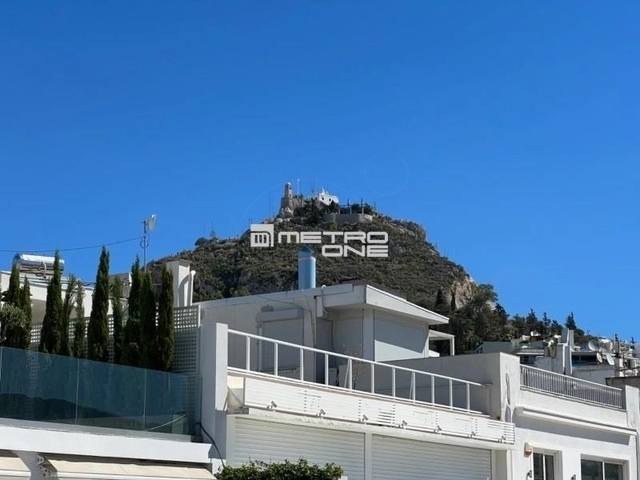 Commercial property for rent Athens (Kolonaki) Office 300 sq.m.