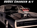 Εικόνα 2 από 3 - Fast & furious Dodge Charger -  Υπόλοιπο Πειραιά >  Νίκαια