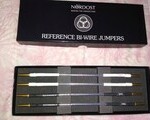 Nordost Reference Bi-Wire Jumpers - Νομός Χίου