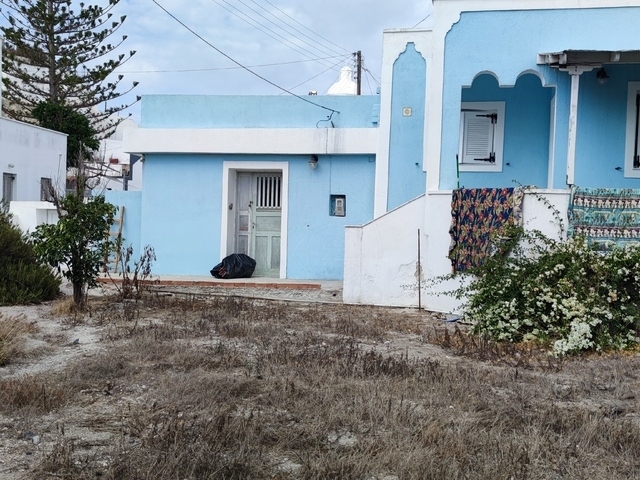 Home for sale Thera Detached House 90 sq.m. furnished