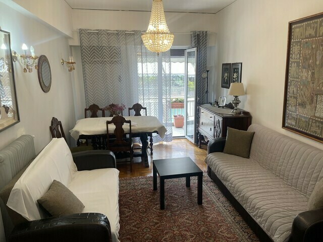 Home for sale Athens (Koukaki) Apartment 80 sq.m.