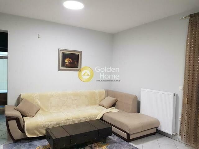 Home for rent Polichni Apartment 85 sq.m. furnished