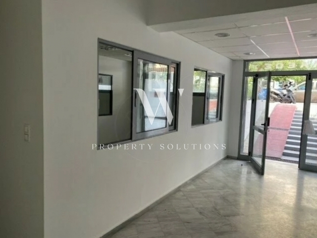 Commercial property for sale Kallithea (Chrysaki) Office 367 sq.m.