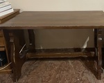 Τραπέζι - Κερατσίνι