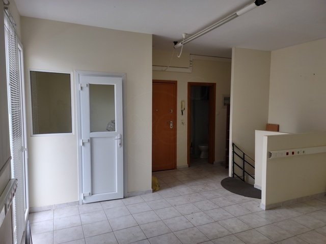 Commercial property for rent Evosmos Office 80 sq.m.
