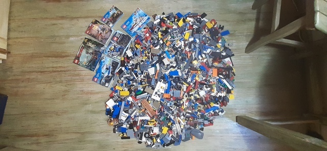 Εικόνα 1 από 6 - Lego original - Κρήτη >  Ν. Ρεθύμνου