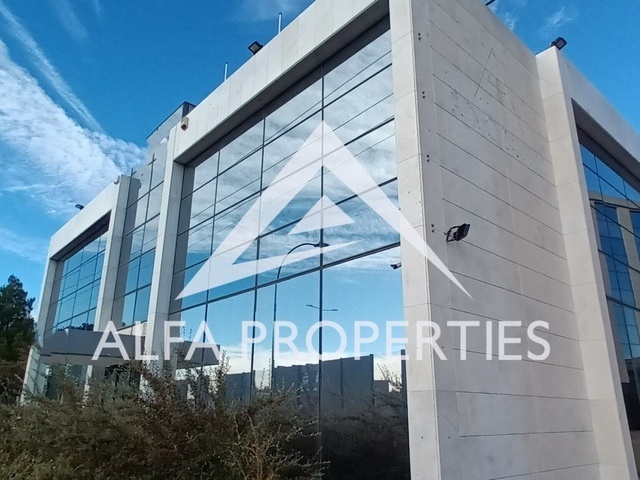 Commercial property for sale Kifissia (Adames (Oikismos Gramos - Foinikas)) Office 952 sq.m. renovated