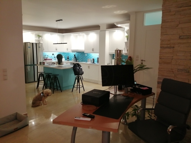 Home for sale Athens (Lycabettus) Apartment 126 sq.m. renovated