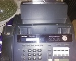 Τηλέφωνο με fax - Καλλιθέα