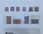 Συλλογή Γραμματοσήμων Ελλάδας 1896-1976 - Υπόλοιπο Αττικής
