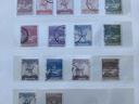 Εικόνα 3 από 30 - Συλλογή Γραμματοσήμων Ελλάδας 1896-1976 - Νομός Αττικής >  Υπόλοιπο Αττικής