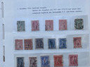 Εικόνα 21 από 30 - Συλλογή Γραμματοσήμων Ελλάδας 1896-1976 - Νομός Αττικής >  Υπόλοιπο Αττικής