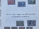 Εικόνα 24 από 30 - Συλλογή Γραμματοσήμων Ελλάδας 1896-1976 - Νομός Αττικής >  Υπόλοιπο Αττικής