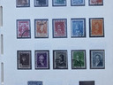 Εικόνα 30 από 30 - Συλλογή Γραμματοσήμων Ελλάδας 1896-1976 - Νομός Αττικής >  Υπόλοιπο Αττικής
