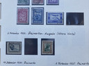 Εικόνα 25 από 30 - Συλλογή Γραμματοσήμων Ελλάδας 1896-1976 - Νομός Αττικής >  Υπόλοιπο Αττικής