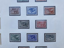 Εικόνα 20 από 30 - Συλλογή Γραμματοσήμων Ελλάδας 1896-1976 - Νομός Αττικής >  Υπόλοιπο Αττικής
