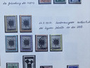 Εικόνα 14 από 30 - Συλλογή Γραμματοσήμων Ελλάδας 1896-1976 - Νομός Αττικής >  Υπόλοιπο Αττικής
