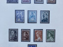 Εικόνα 15 από 30 - Συλλογή Γραμματοσήμων Ελλάδας 1896-1976 - Νομός Αττικής >  Υπόλοιπο Αττικής