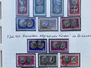 Εικόνα 15 από 30 - Συλλογή Γραμματοσήμων Ελλάδας 1896-1976 - Νομός Αττικής >  Υπόλοιπο Αττικής