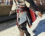 Assassin's Creed ΙΙ - Κυψέλη
