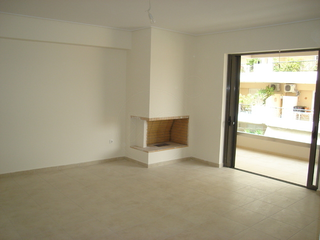 Home for sale Athens (Larissis station) Apartment 90 sq.m. newly built