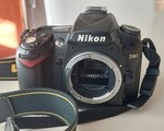 Φωτογραφικές Μηχανές Nikon - Πλατεία Κάνιγγος