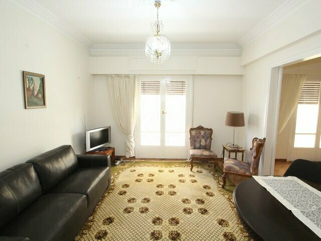 Home for rent Athens (Agios Nikolaos) Apartment 90 sq.m. furnished