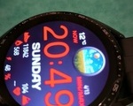 Ρολόι Αθλητικό Huawei - Πετρούπολη