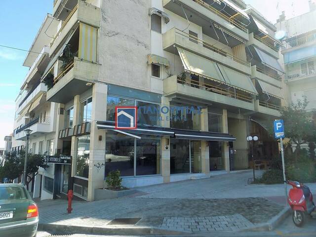 Commercial property for rent Lamia Store 131 sq.m.