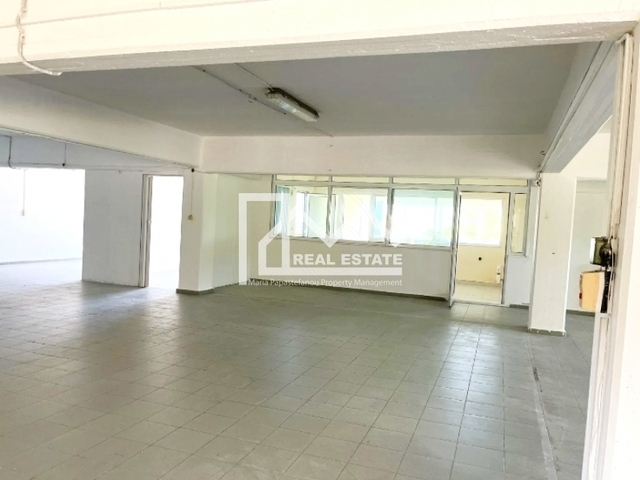 Commercial property for rent Thermi Building 400 sq.m.
