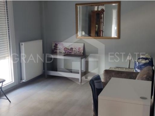 Home for sale Stavroupoli Apartment 82 sq.m. renovated