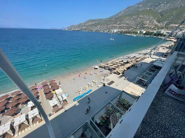 Home for sale Loutraki Apartment 45 sq.m. furnished