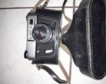 Φωτογραφική Μηχανή - Υπόλοιπο Αττικής