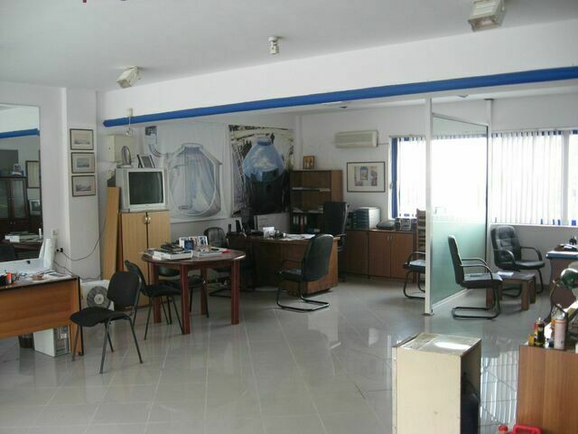 Commercial property for rent Lesvos Store 250 sq.m.